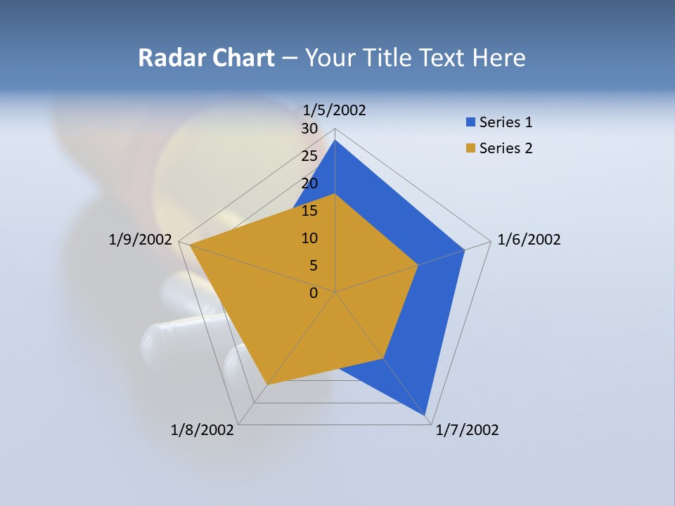Horizontal Photography Copyspace PowerPoint Template