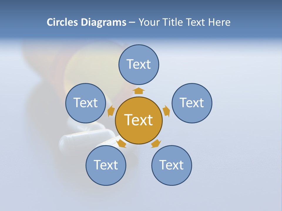 Horizontal Photography Copyspace PowerPoint Template
