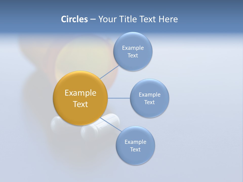 Horizontal Photography Copyspace PowerPoint Template