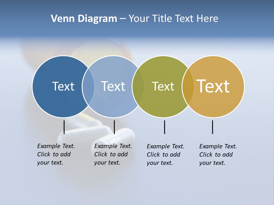 Horizontal Photography Copyspace PowerPoint Template