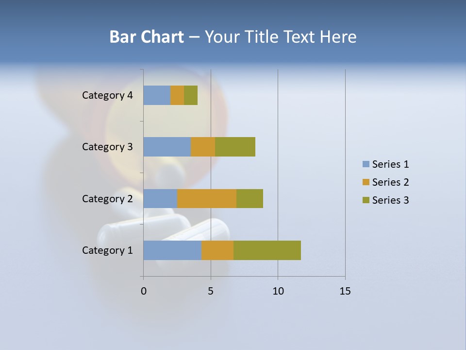 Horizontal Photography Copyspace PowerPoint Template
