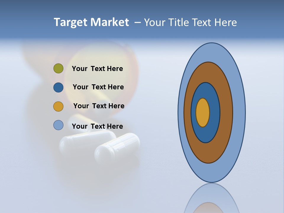 Horizontal Photography Copyspace PowerPoint Template