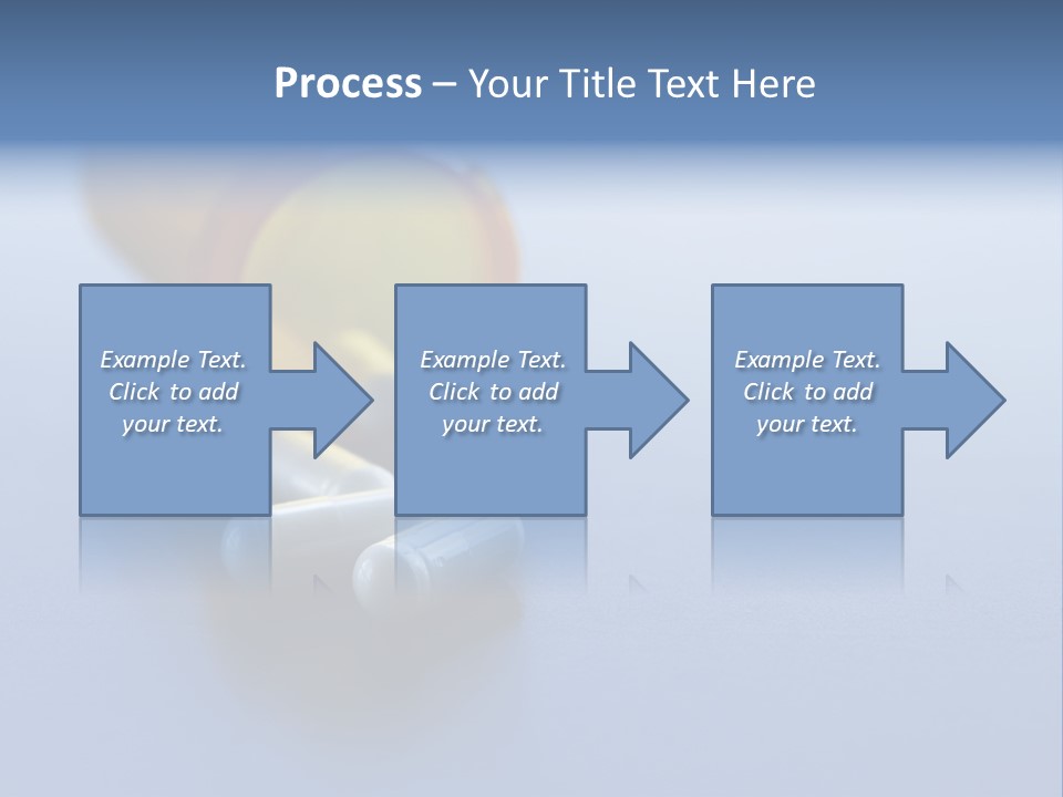 Horizontal Photography Copyspace PowerPoint Template
