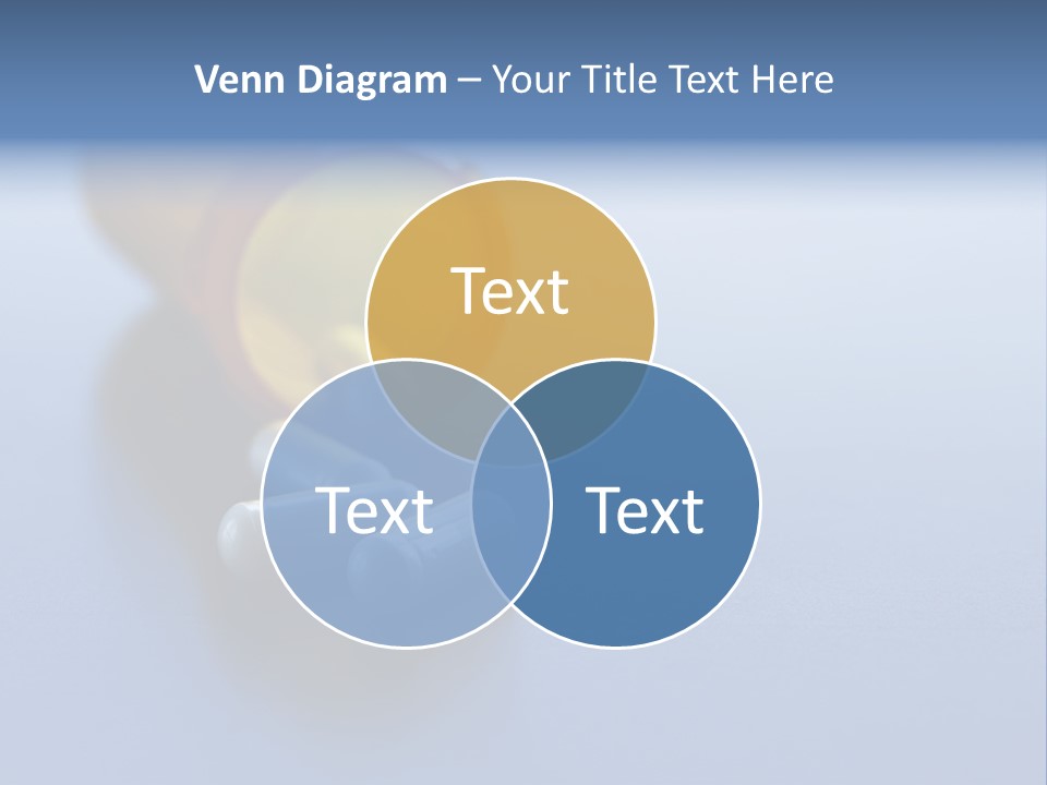 Horizontal Photography Copyspace PowerPoint Template