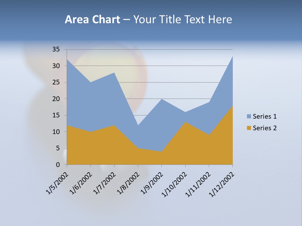 Horizontal Photography Copyspace PowerPoint Template