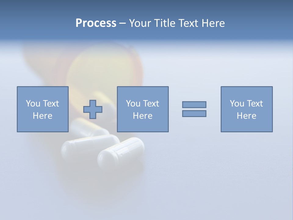 Horizontal Photography Copyspace PowerPoint Template