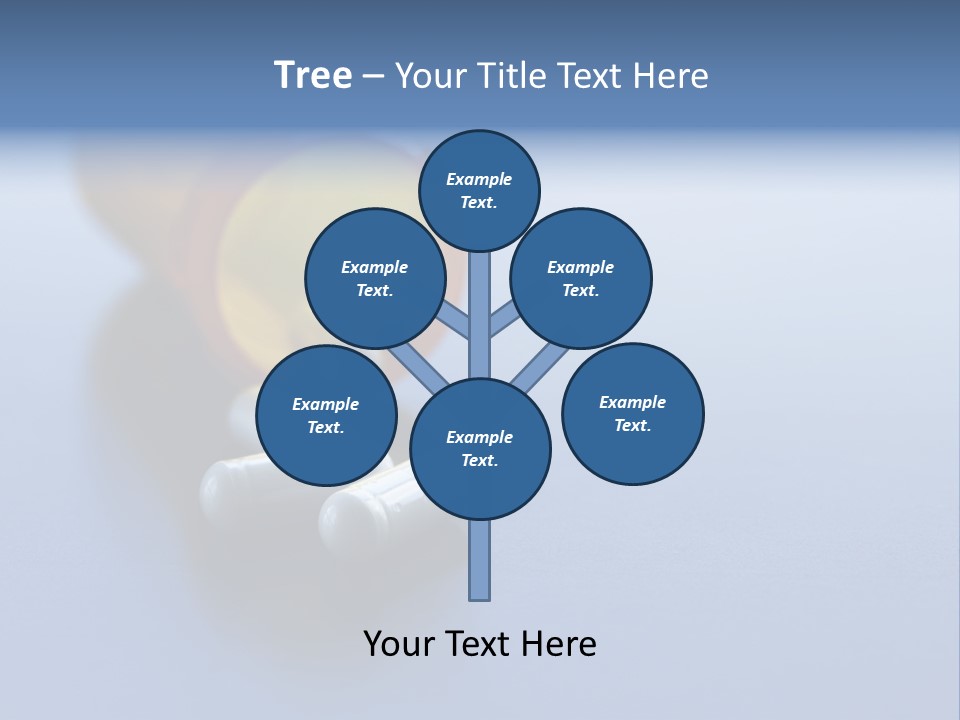 Horizontal Photography Copyspace PowerPoint Template