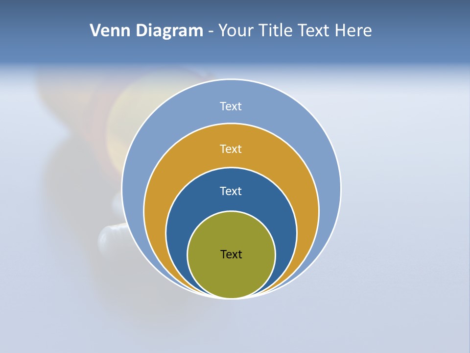 Horizontal Photography Copyspace PowerPoint Template