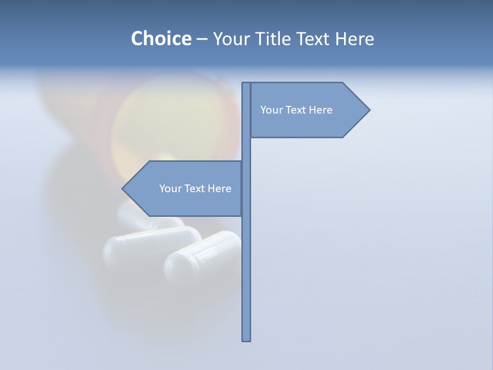 Horizontal Photography Copyspace PowerPoint Template