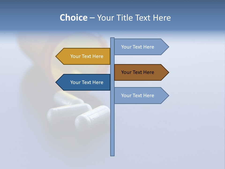 Horizontal Photography Copyspace PowerPoint Template