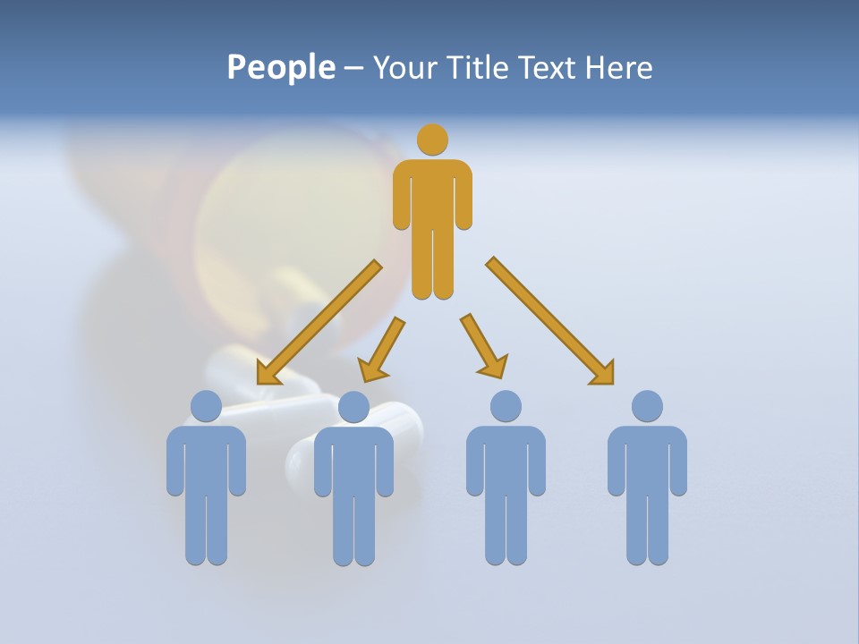 Horizontal Photography Copyspace PowerPoint Template