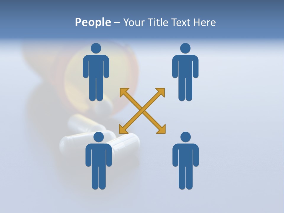 Horizontal Photography Copyspace PowerPoint Template