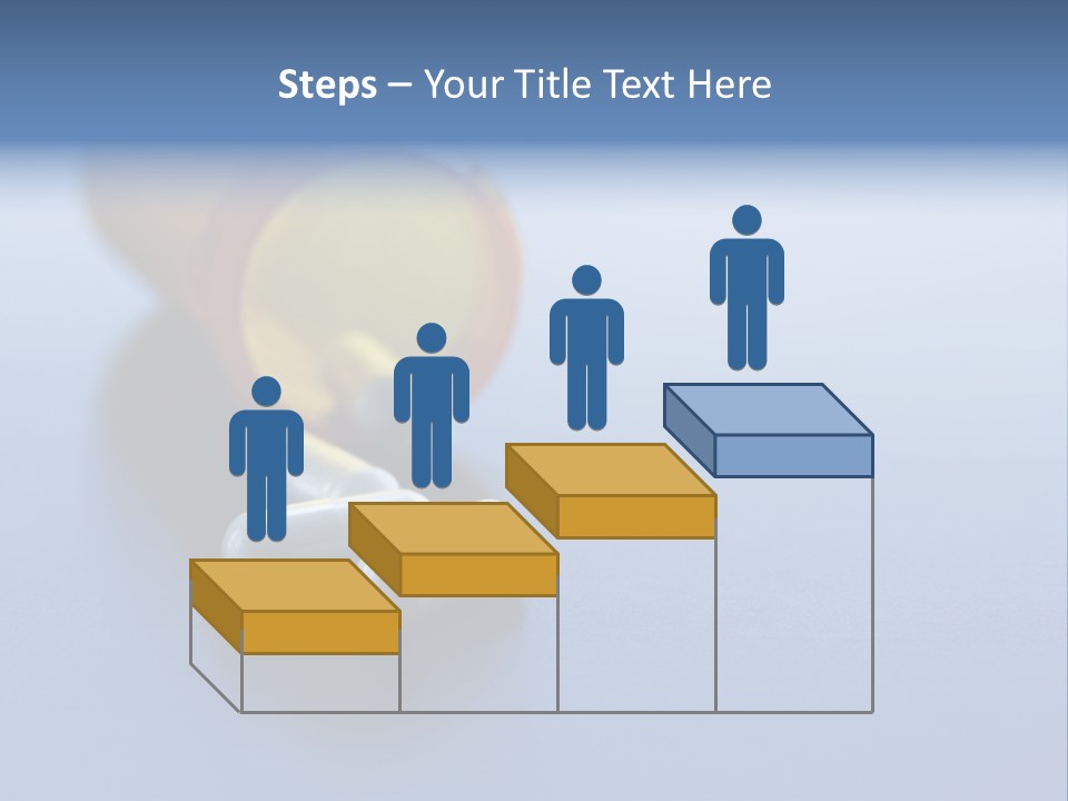 Horizontal Photography Copyspace PowerPoint Template
