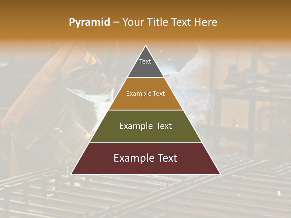 Flash Hard Tech PowerPoint Template
