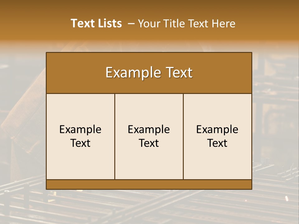 Flash Hard Tech PowerPoint Template