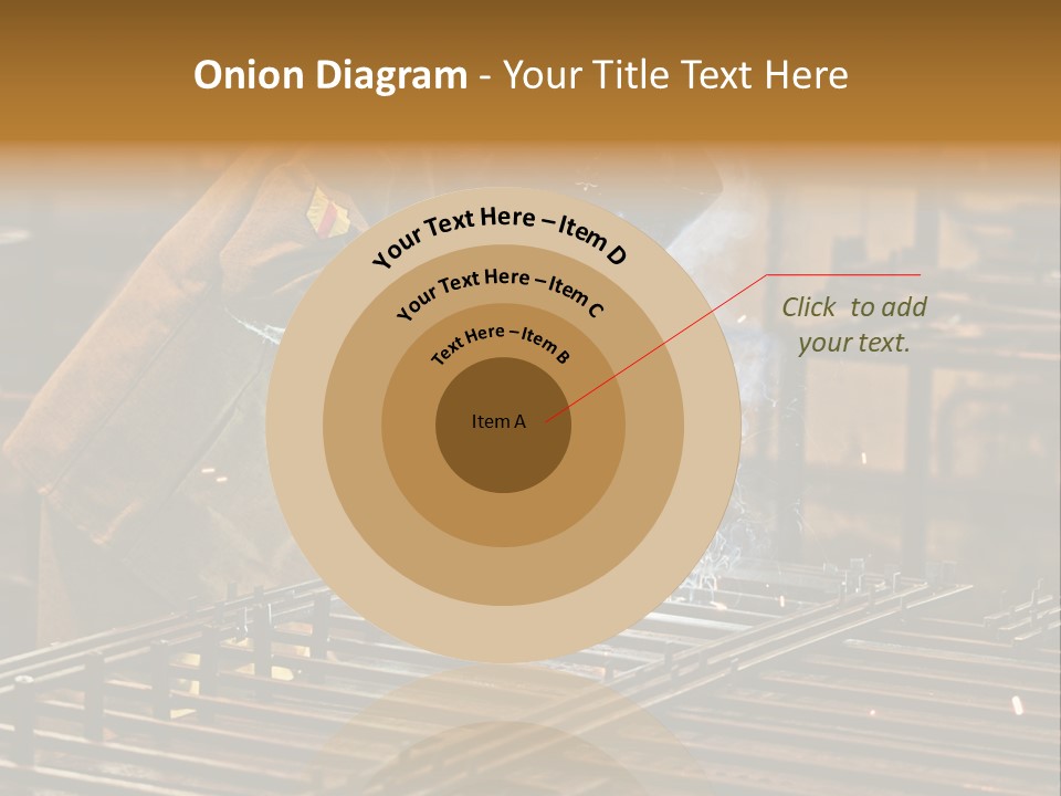 Flash Hard Tech PowerPoint Template
