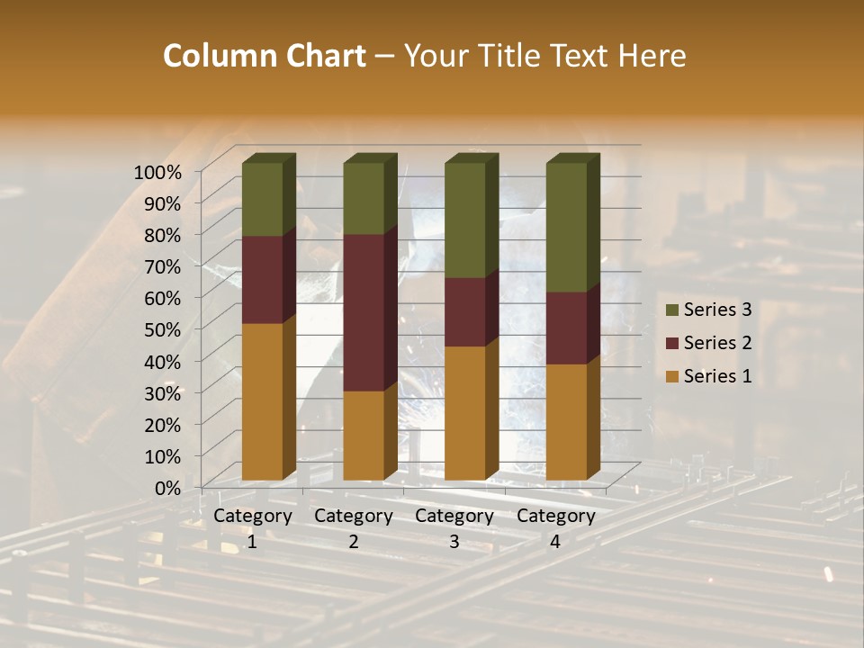 Flash Hard Tech PowerPoint Template
