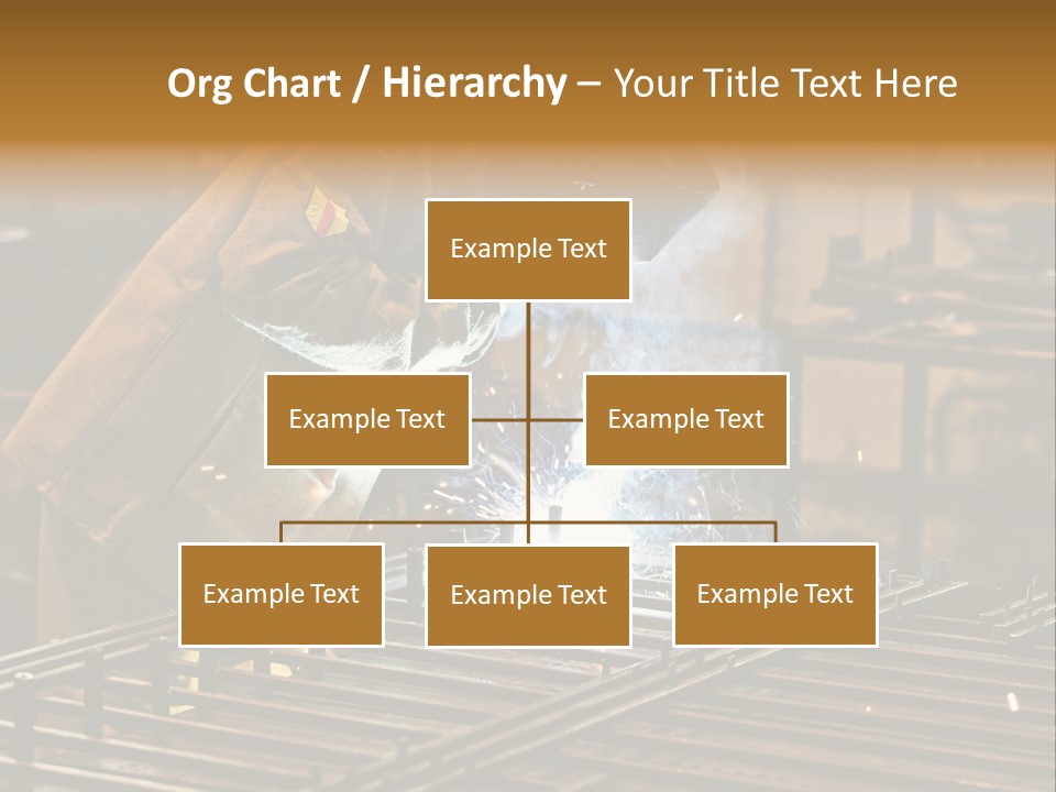 Flash Hard Tech PowerPoint Template