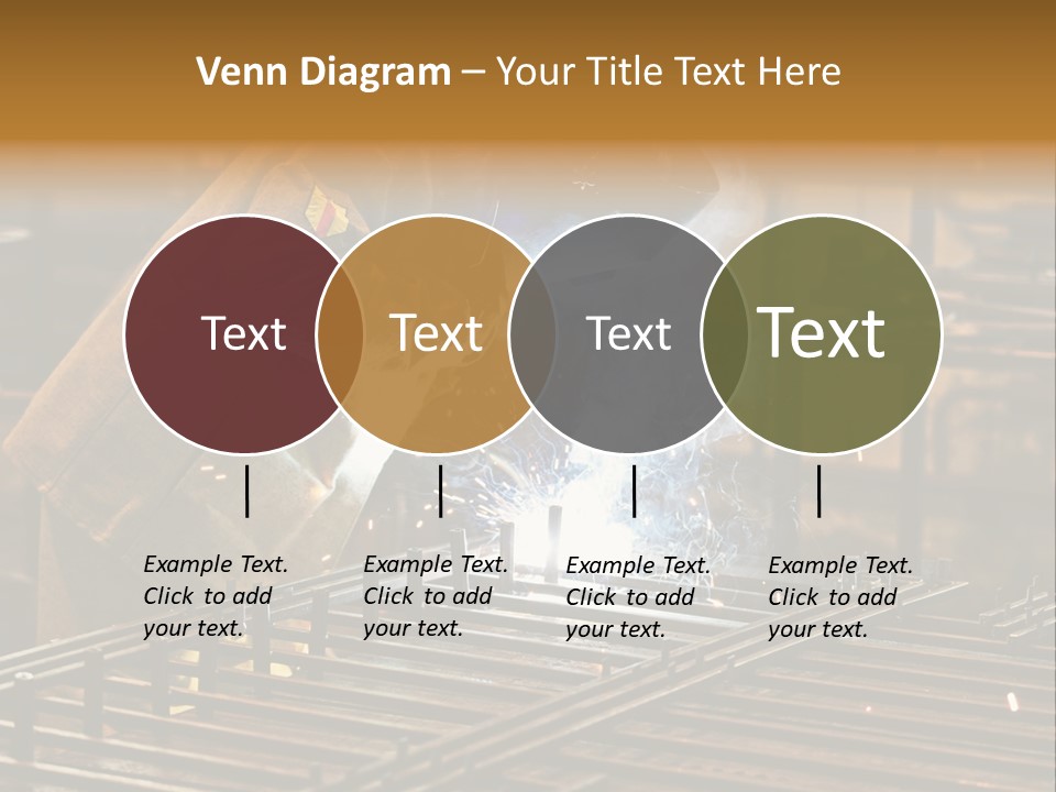 Flash Hard Tech PowerPoint Template