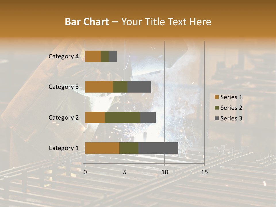 Flash Hard Tech PowerPoint Template