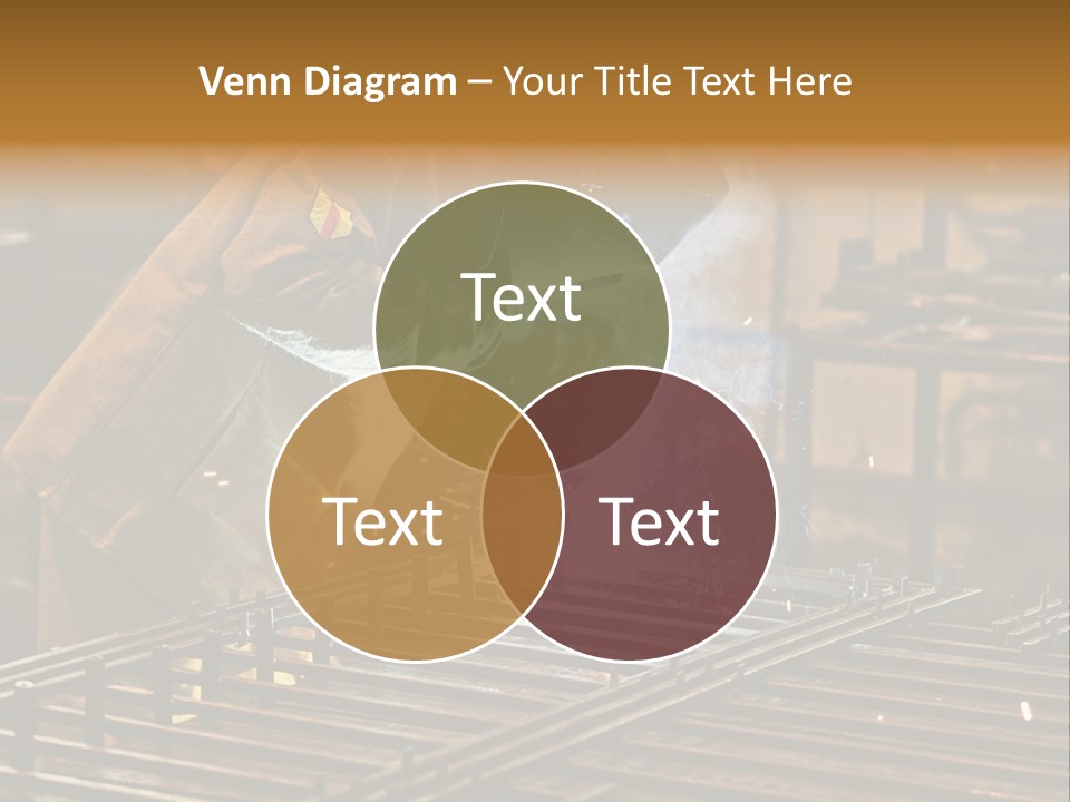 Flash Hard Tech PowerPoint Template