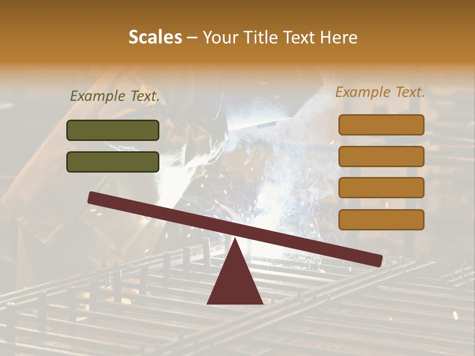 Flash Hard Tech PowerPoint Template