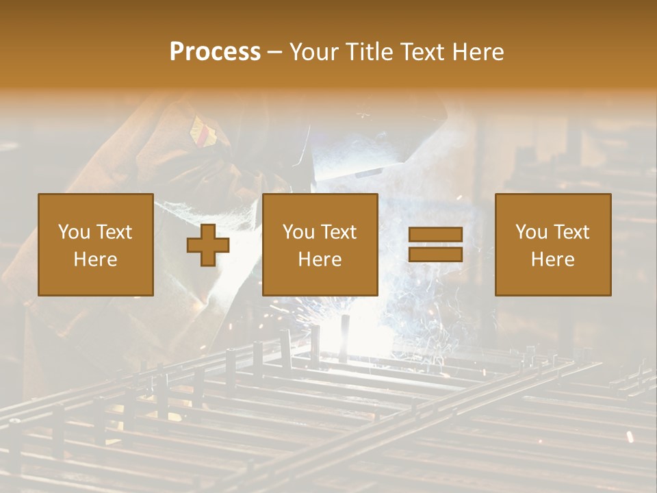 Flash Hard Tech PowerPoint Template