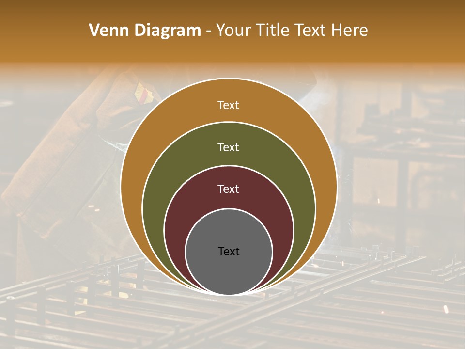 Flash Hard Tech PowerPoint Template