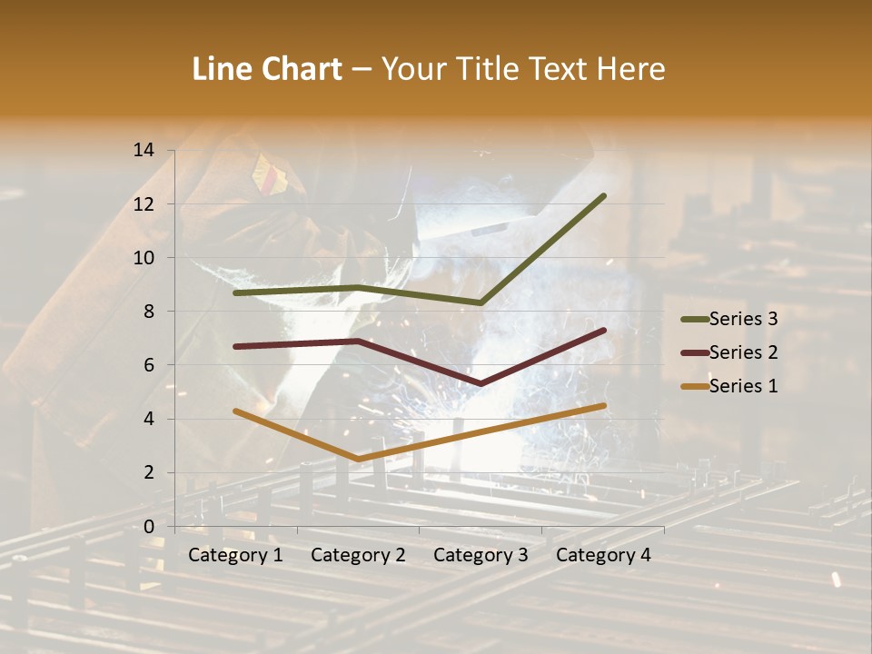 Flash Hard Tech PowerPoint Template