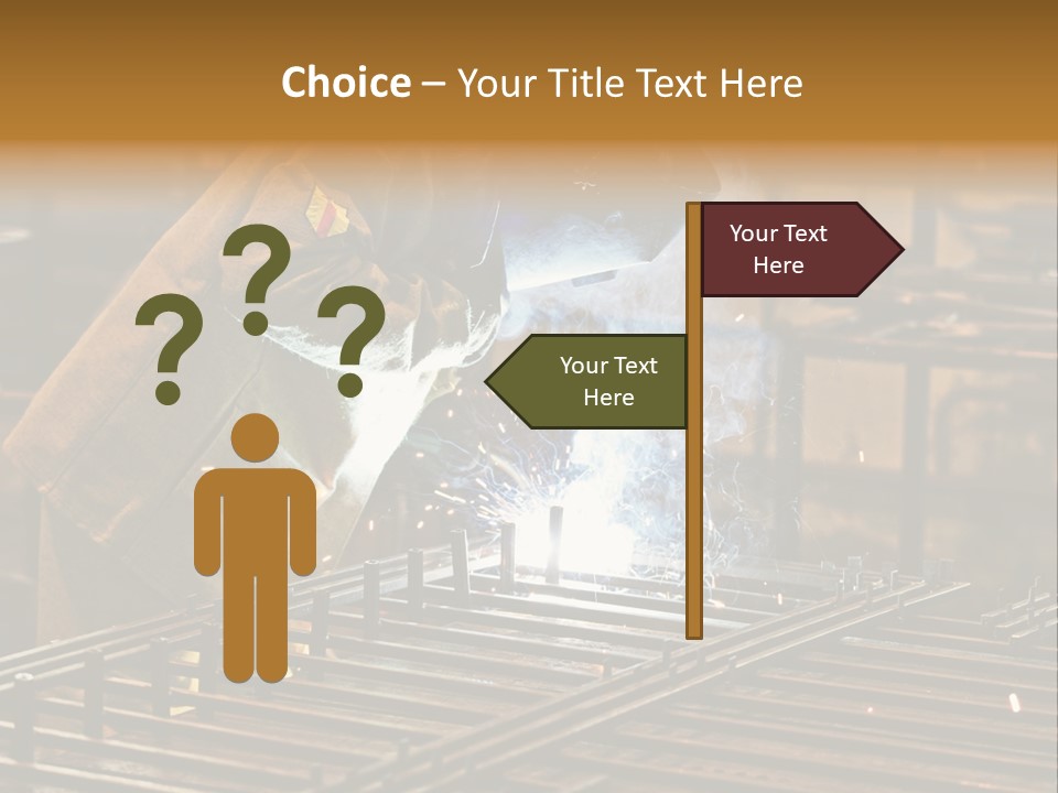 Flash Hard Tech PowerPoint Template