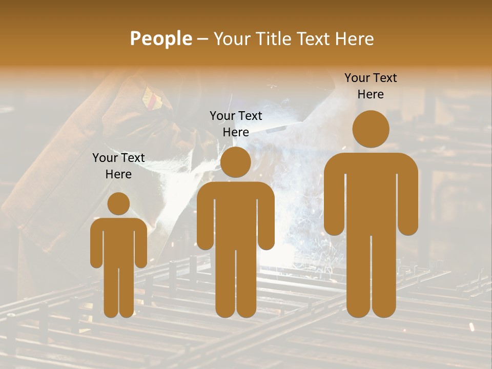 Flash Hard Tech PowerPoint Template