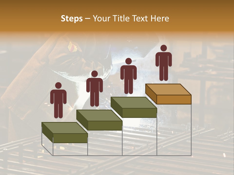 Flash Hard Tech PowerPoint Template