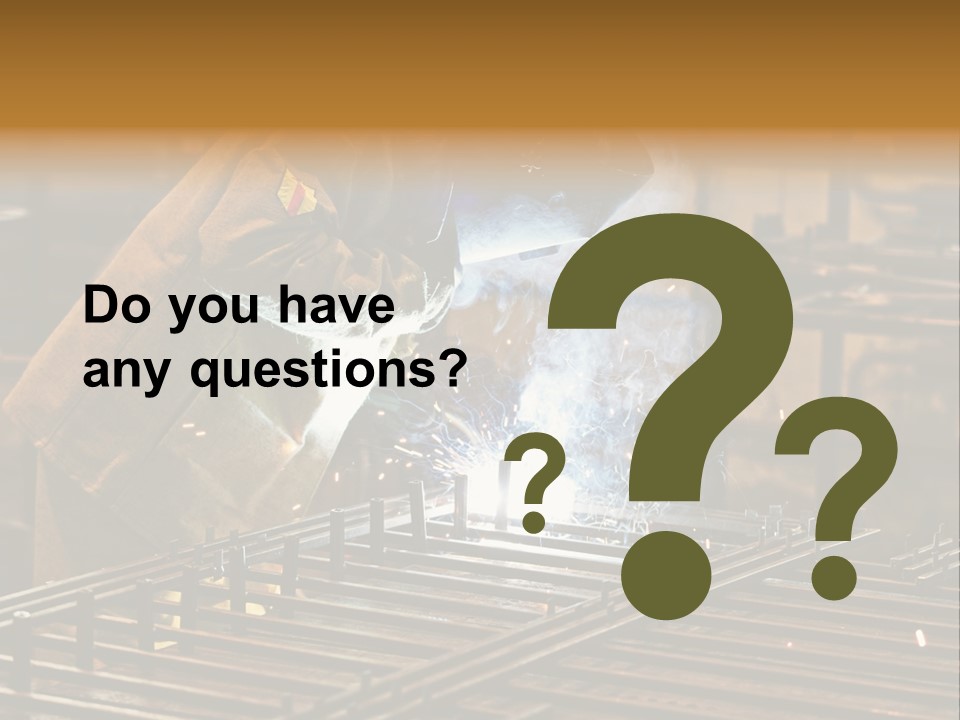 Flash Hard Tech PowerPoint Template