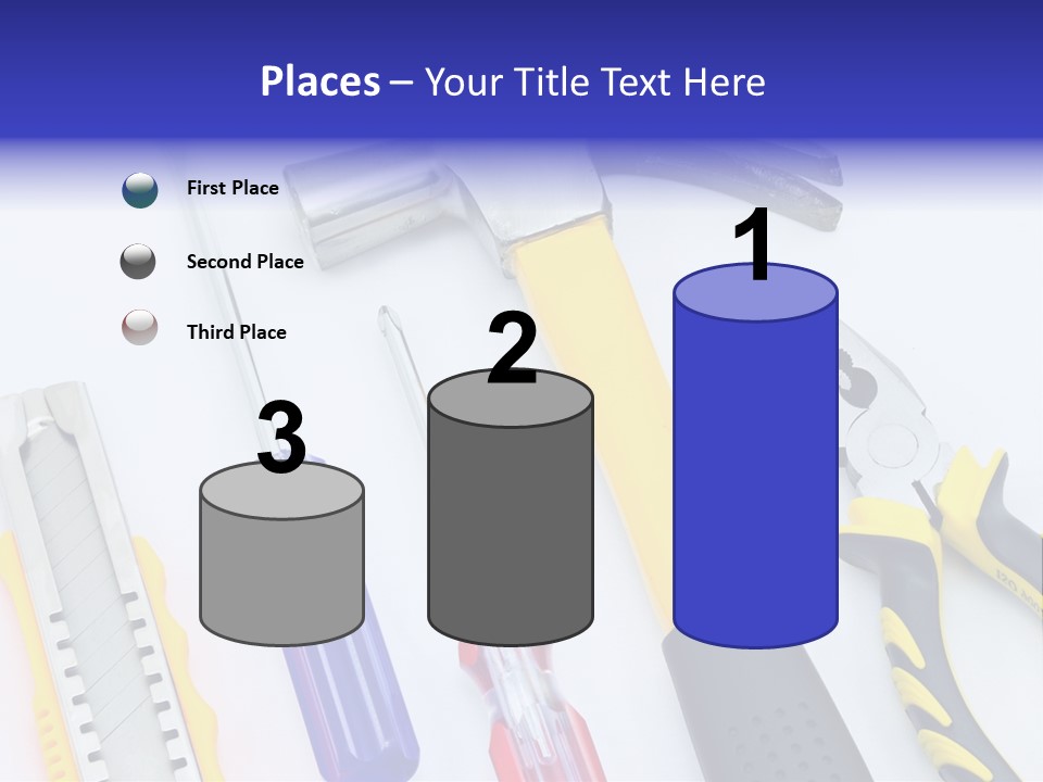 Arrow Cinema Now PowerPoint Template