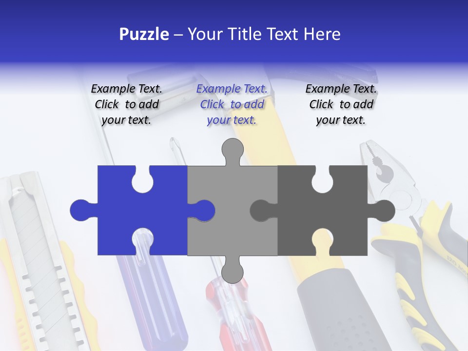 Arrow Cinema Now PowerPoint Template