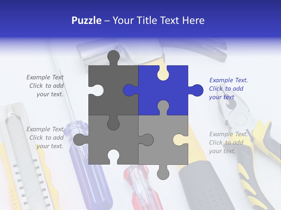 Arrow Cinema Now PowerPoint Template