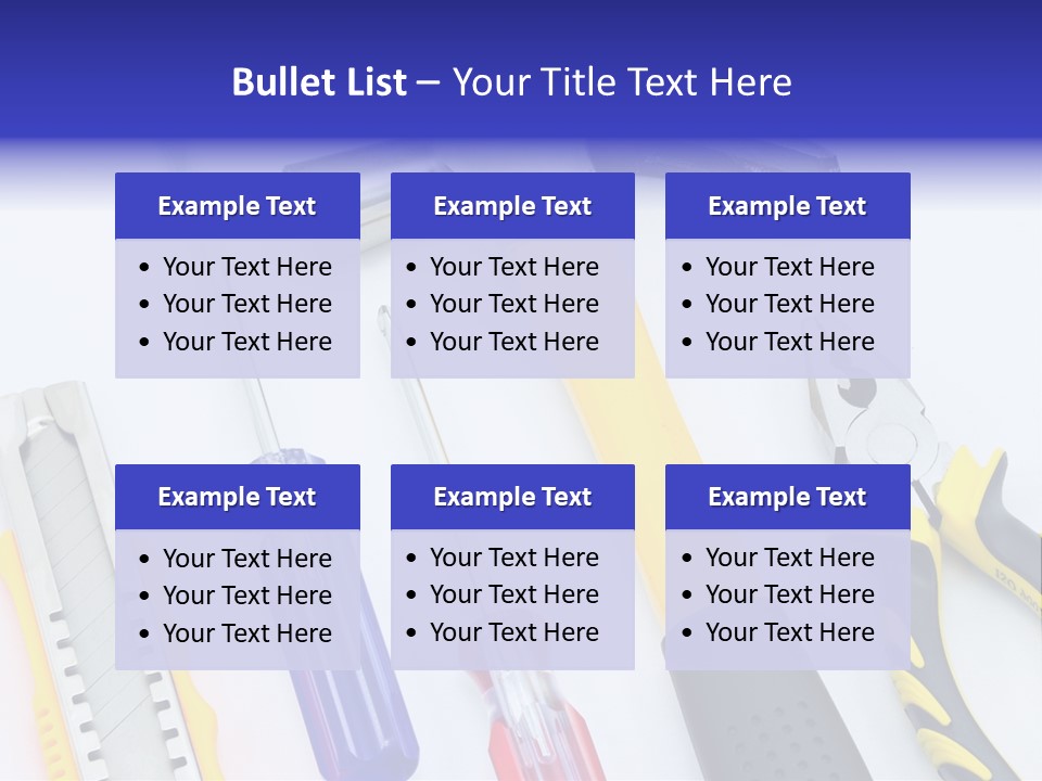 Arrow Cinema Now PowerPoint Template