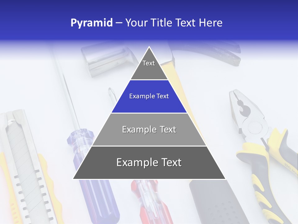 Arrow Cinema Now PowerPoint Template