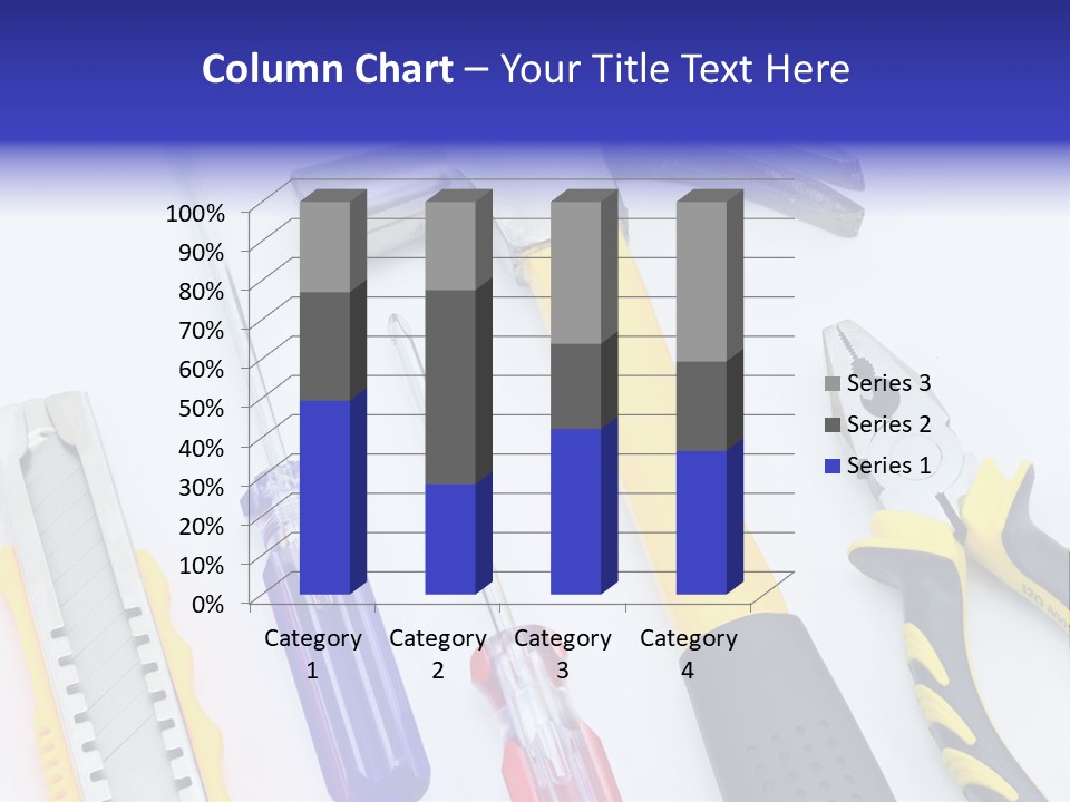 Arrow Cinema Now PowerPoint Template