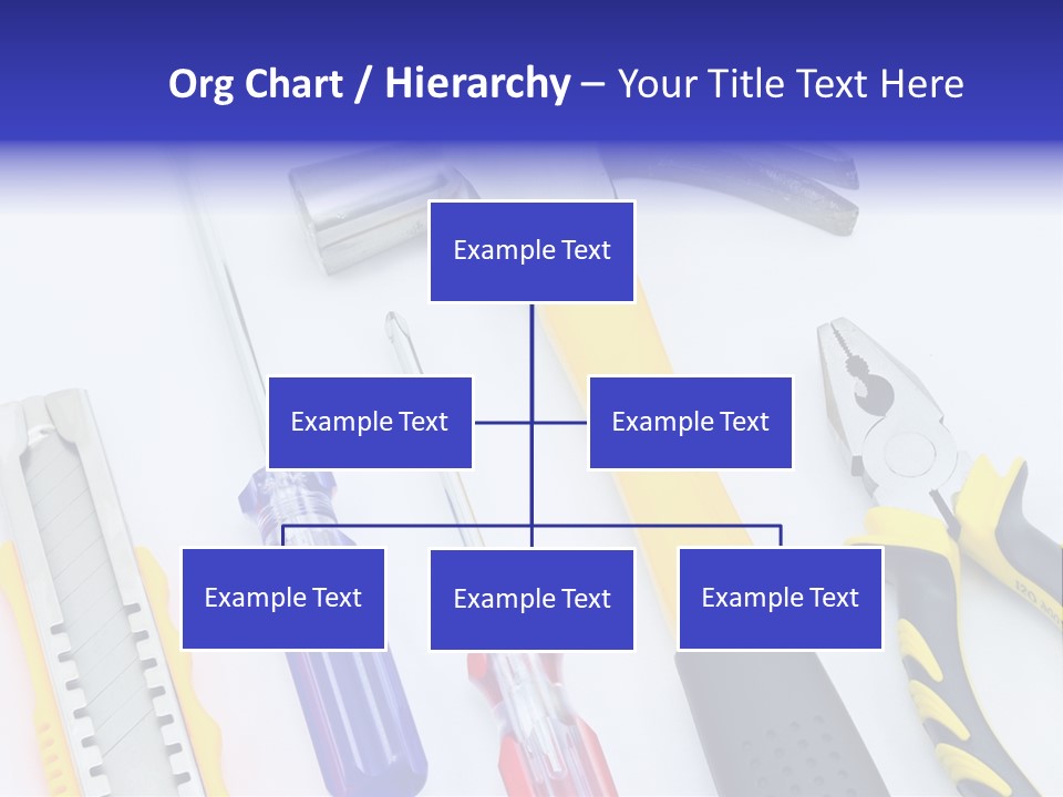 Arrow Cinema Now PowerPoint Template