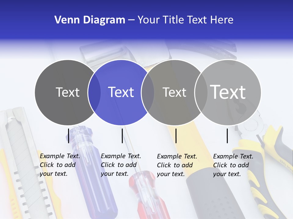 Arrow Cinema Now PowerPoint Template