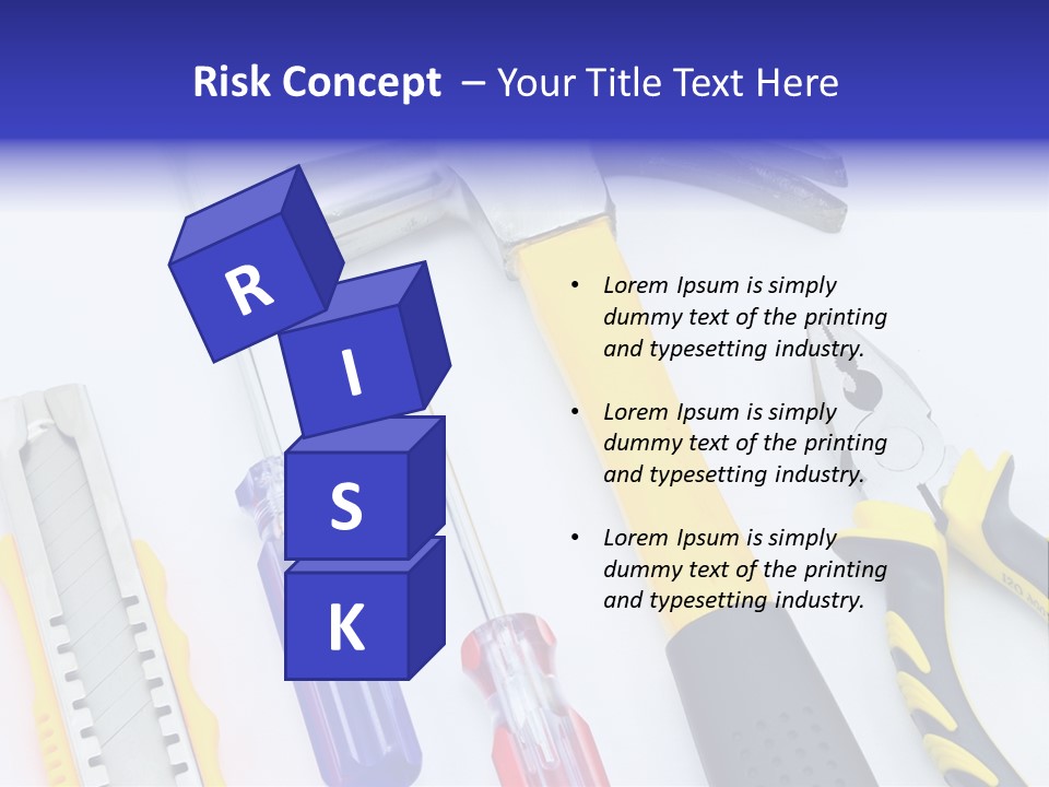 Arrow Cinema Now PowerPoint Template