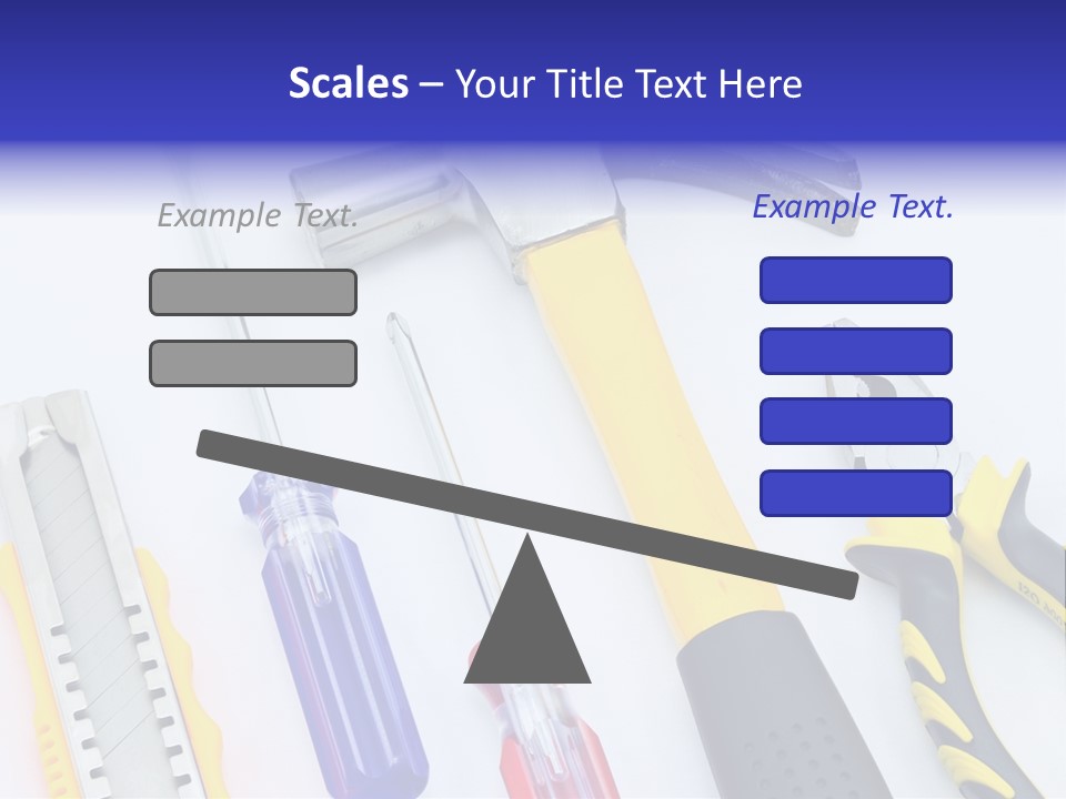 Arrow Cinema Now PowerPoint Template