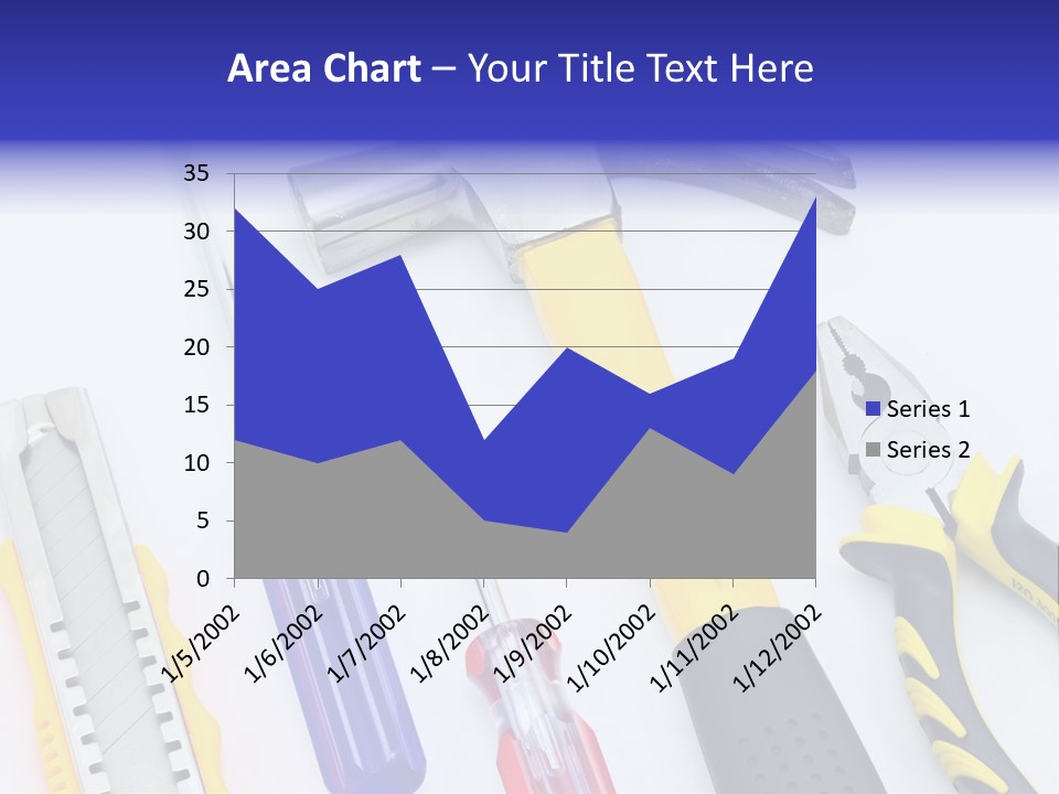 Arrow Cinema Now PowerPoint Template
