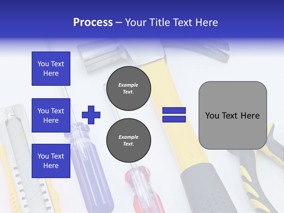 Arrow Cinema Now PowerPoint Template