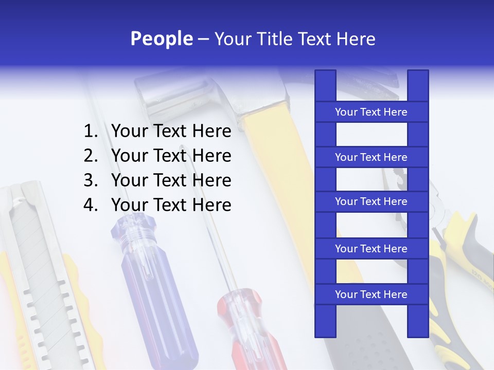 Arrow Cinema Now PowerPoint Template