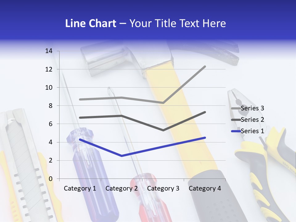 Arrow Cinema Now PowerPoint Template