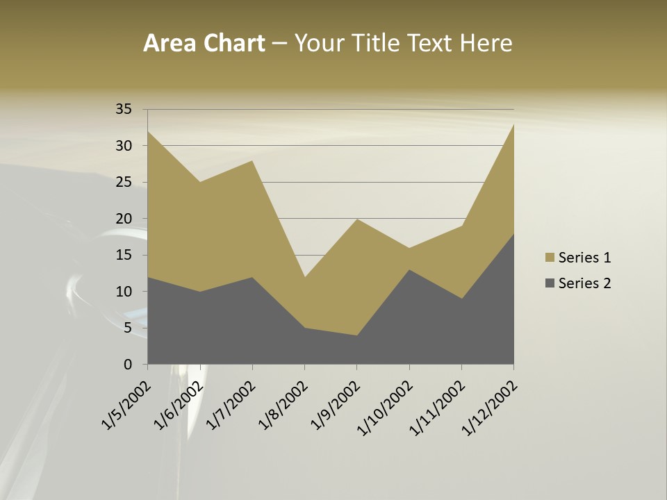 Nature Power Detail PowerPoint Template