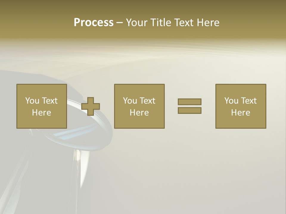 Nature Power Detail PowerPoint Template