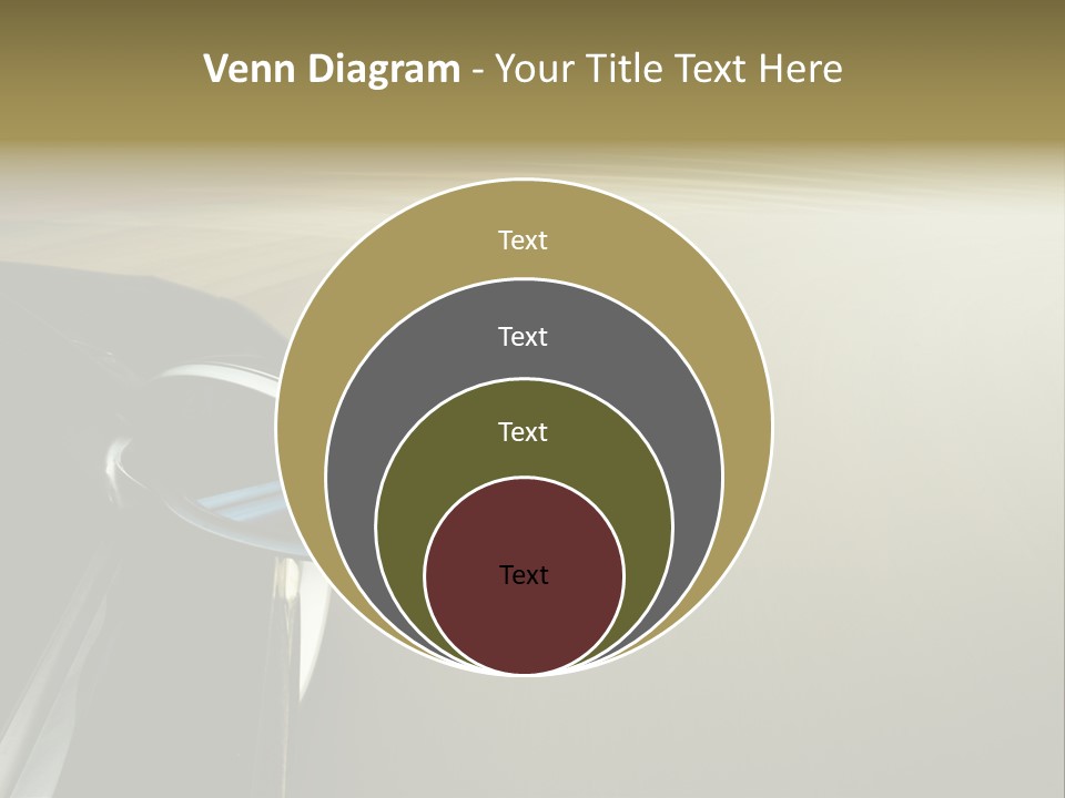 Nature Power Detail PowerPoint Template